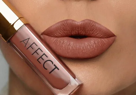 Rtěnka Ultra Sensual Liquid Lipstick True Desire AFFECT - Image 2