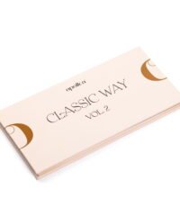 Paletka Classic Way vol.2 APOLLCA