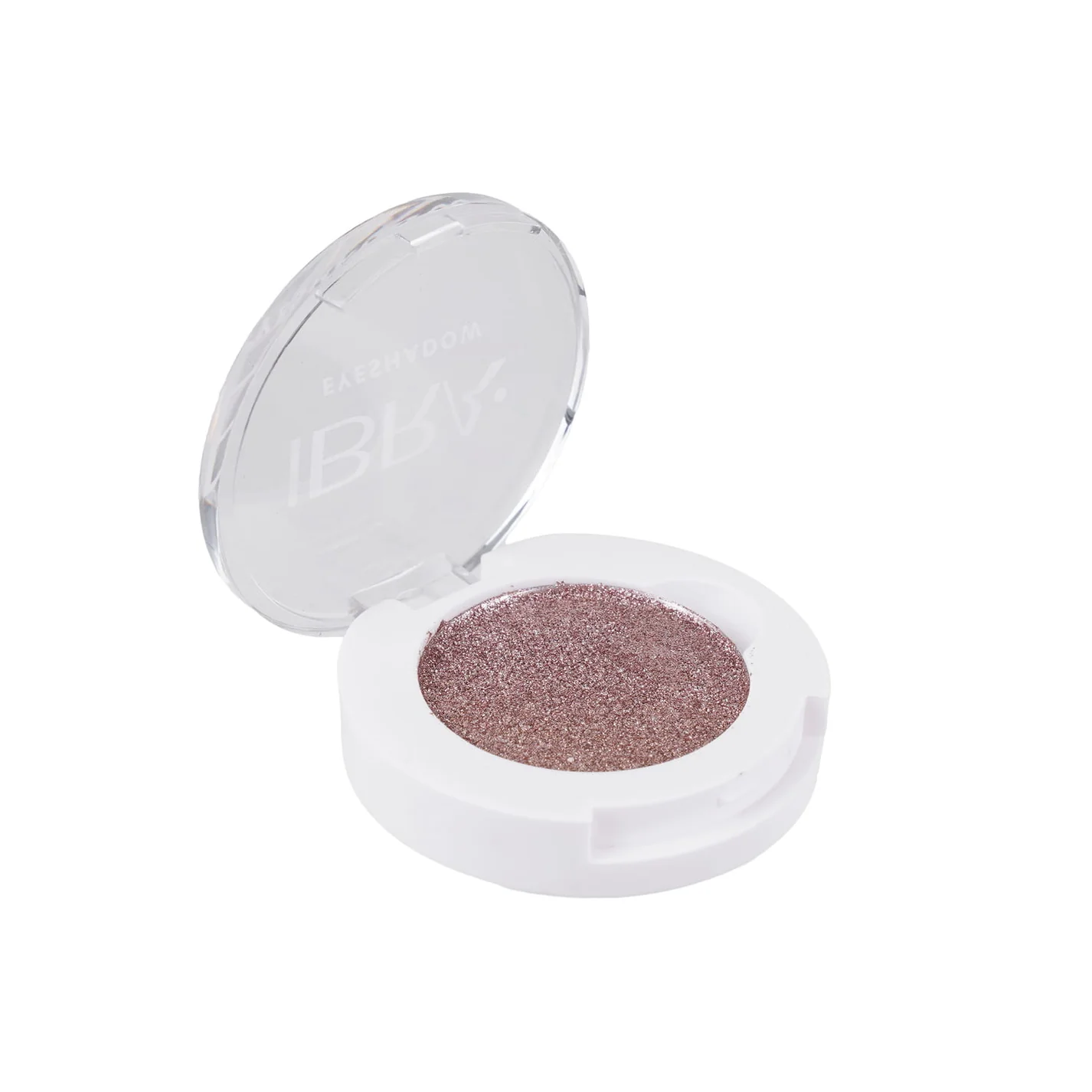 Single oční stín White Sugar IBRA MAKEUP - Obrázek 3