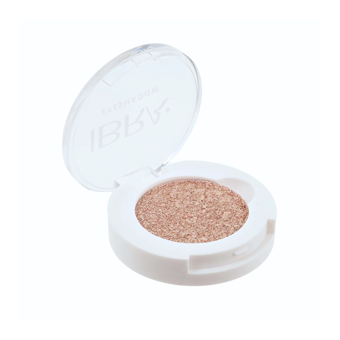Single oční stín Shiny Sugar IBRA MAKEUP - Obrázek 4