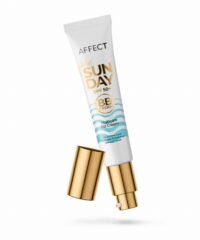 Alternative view of BB krém Sun Day SPF 50+ Medium AFFECT
