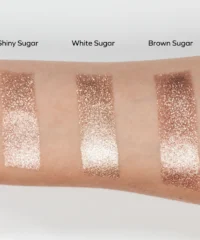 Alternative view of Single oční stín Shiny Sugar IBRA MAKEUP