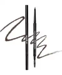 Alternative view of Tužka na obočí mikro Dark Brown APOLLCA