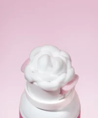 Alternative view of Čistící pěna Rose Cloud AFFECT Skin Prep