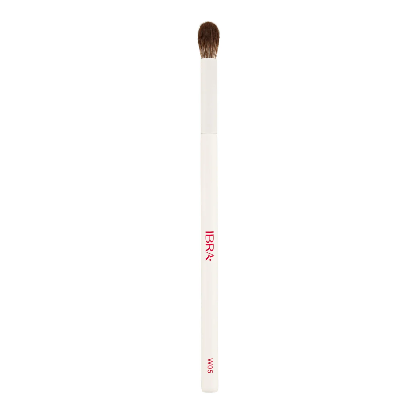 Štětec na oční stíny White IBRA Makeup W05 - Obrázek 2