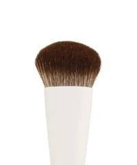Štětec na konturování White IBRA Makeup W06