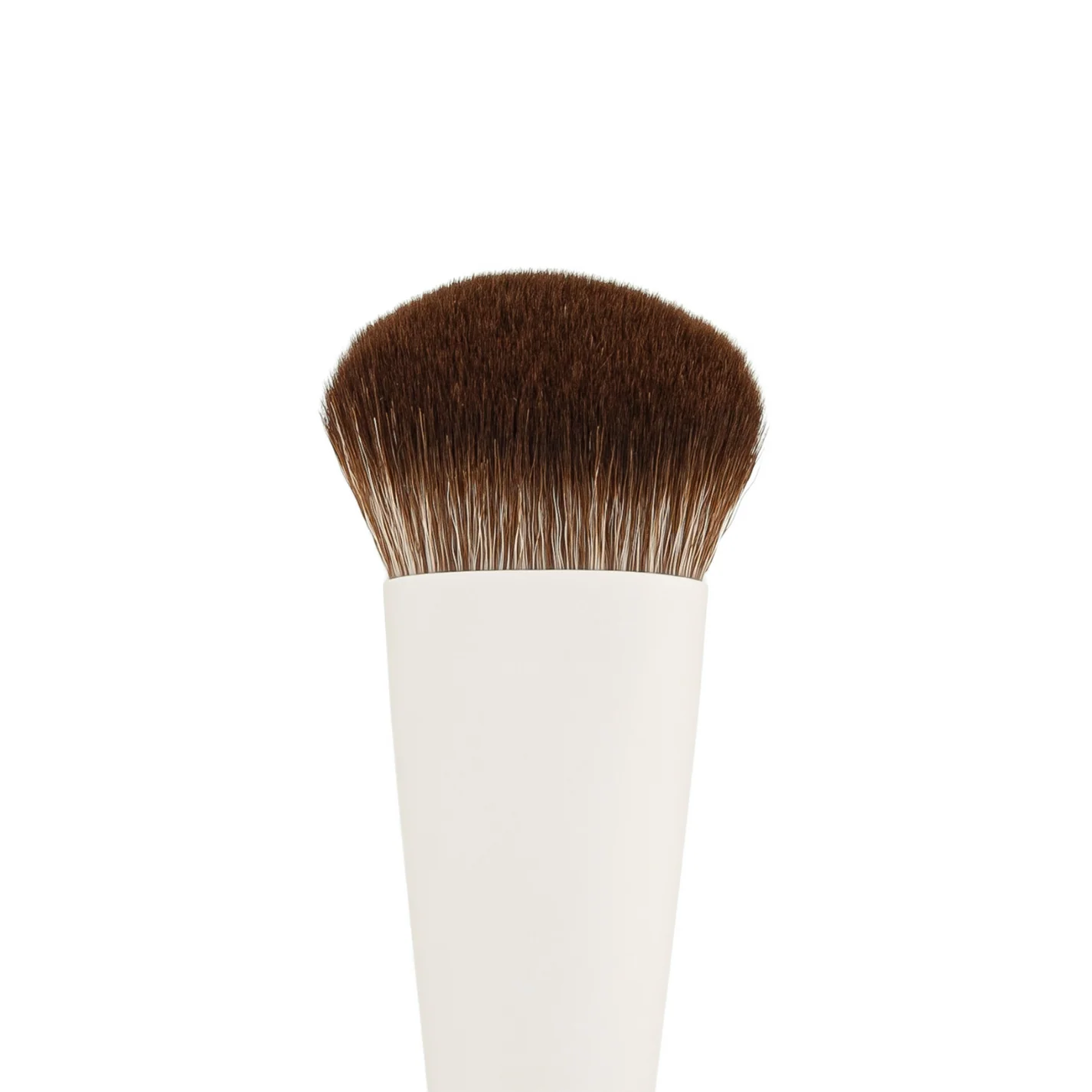 Štětec na konturování White IBRA Makeup W06