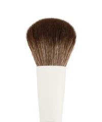 Štětec na pudr White IBRA Makeup W08