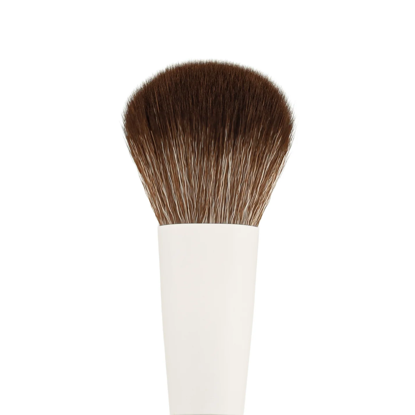 Štětec na pudr White IBRA Makeup W08