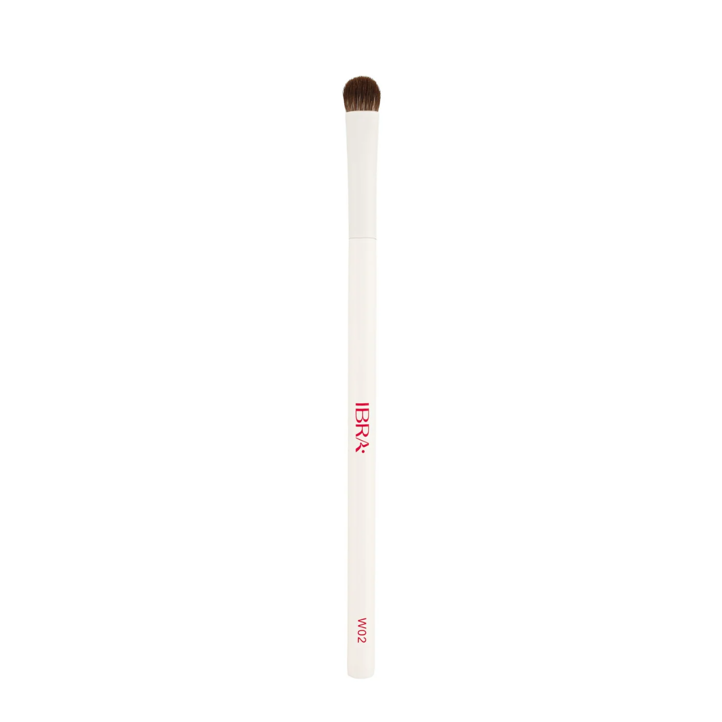 Štětec na oční stíny White IBRA Makeup W02 - Obrázek 2
