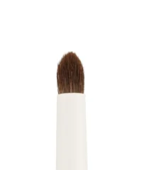 Kulatý štětec na oční stíny White IBRA Makeup W03