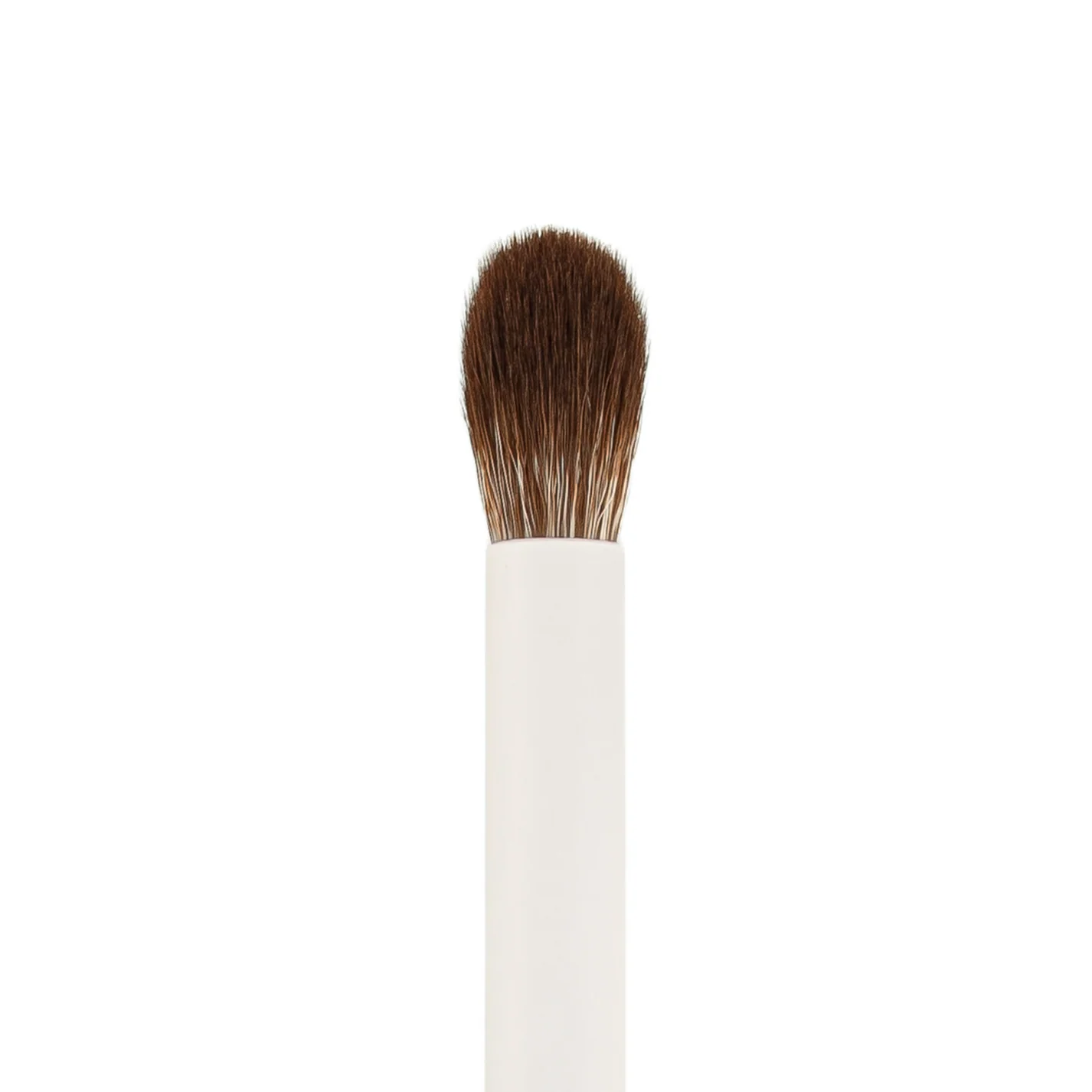 Štětec na oční stíny White IBRA Makeup W05